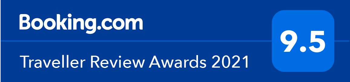 Traveller Review Award